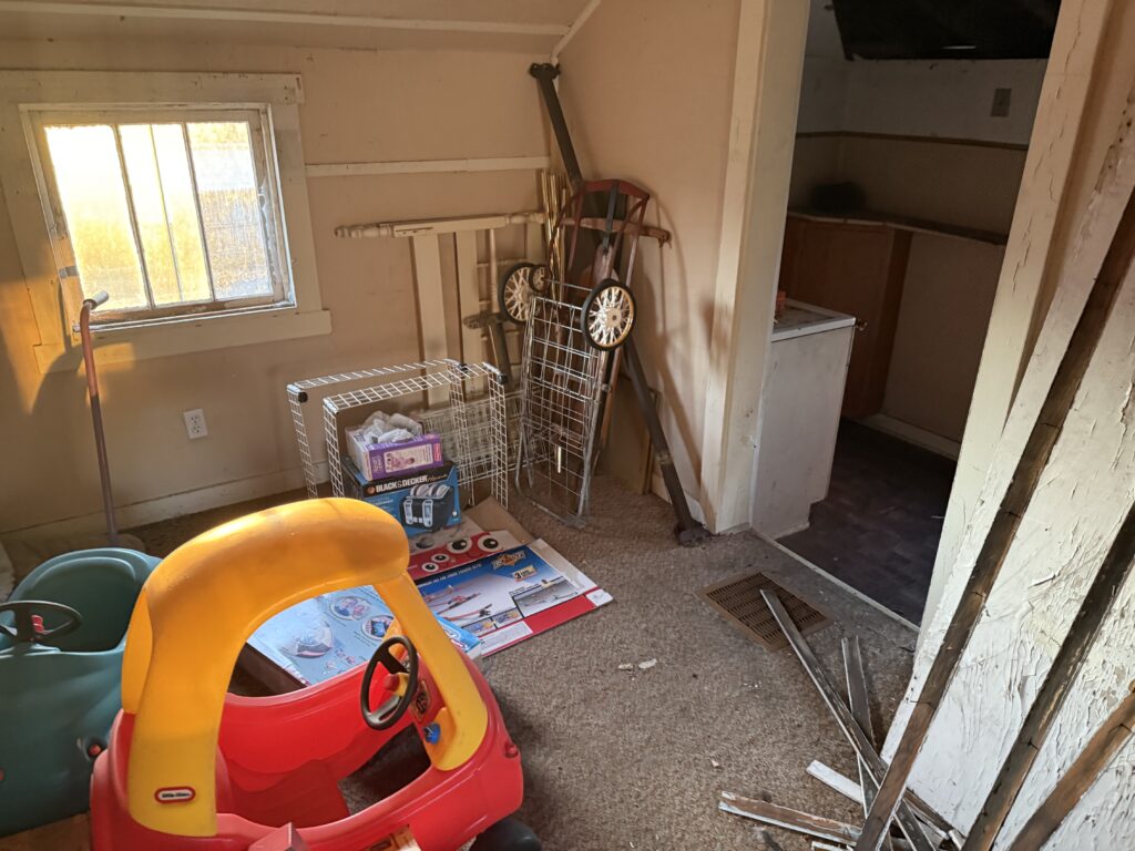 Latrobe Estate Cleanout